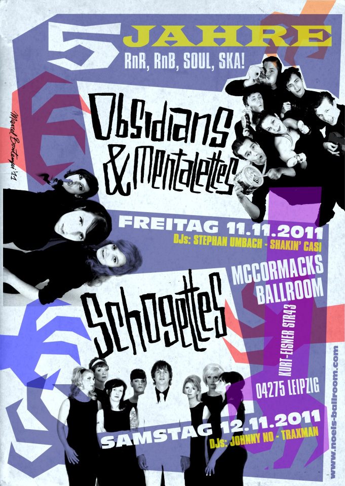 DJ Shakin Casi (D) 5 Years Ballroom, Noels Ballroom Leipzig 11. November 2011 (9).jpg